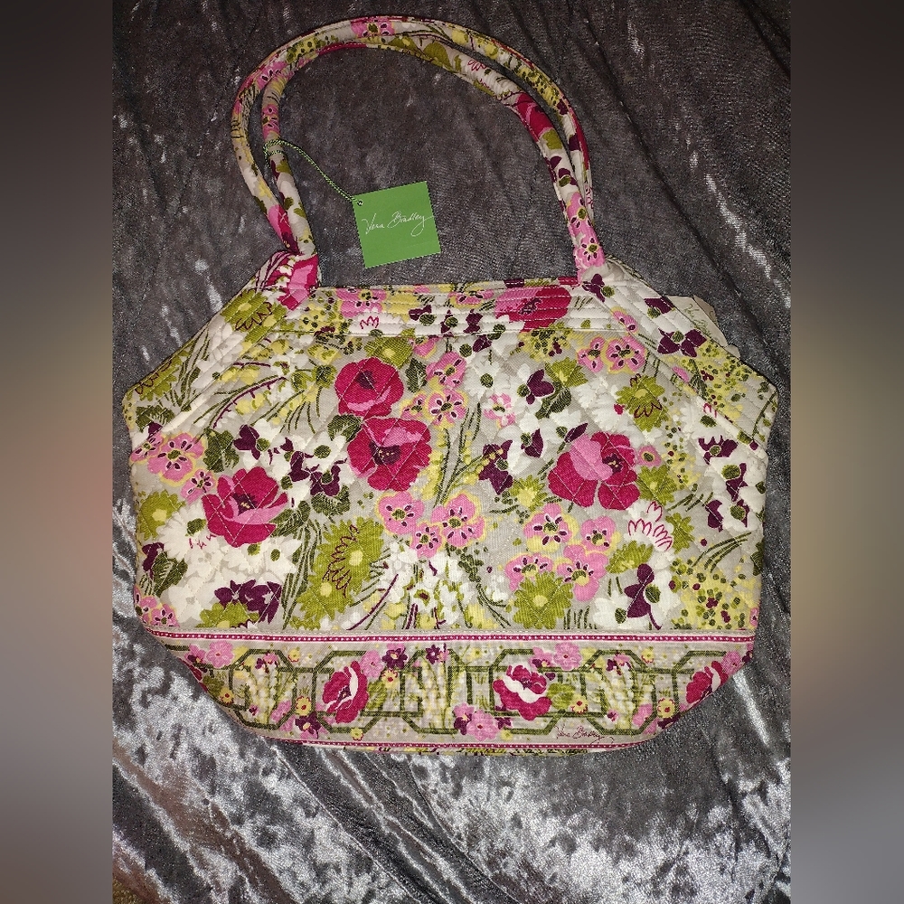 Vera Bradley tote